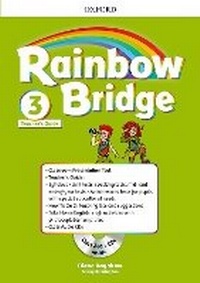 Enlarge image Cover: Rainbow Bridge: Level 3: Teacher Guide Pack - Oxford University Press
