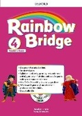 Cover: Rainbow Bridge: Level 4: Teachers Guide Pack - Oxford University Press