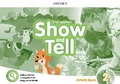 Cover: Show and Tell: Level 2: Activity Book - Oxford University Press
