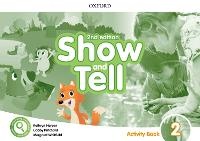 Enlarge image Cover: Show and Tell: Level 2: Activity Book - Oxford University Press