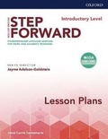 Cover: Step Forward: Intro: Introductory Lesson Plans - Oxford University Press