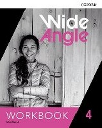 Enlarge image Cover: Wide Angle: Level 4: Workbook - Oxford University Press