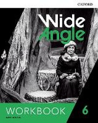 Enlarge image Cover: Wide Angle: Level 6: Workbook - Oxford University Press