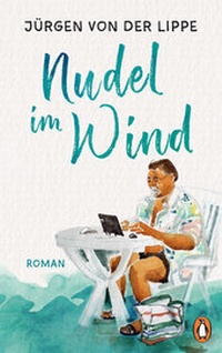 Enlarge image Cover: Nudel im Wind - Penguin