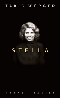 Enlarge image Cover: Stella - Hanser