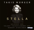 Cover: Stella - Random House Audio