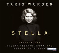 Enlarge image Cover: Stella - Random House Audio