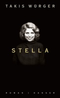 Cover: Stella - Hanser