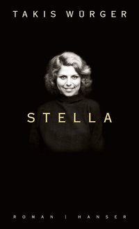 Enlarge image Cover: Stella - Hanser