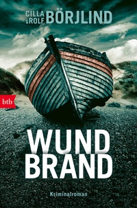 Abbildung von: Wundbrand - btb