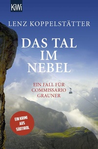 Abbildung von: Das Tal im Nebel - Kiepenheuer & Witsch