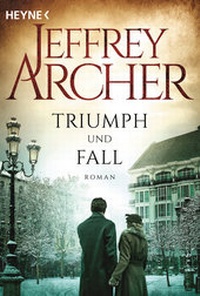 Abbildung von: Triumph und Fall - Heyne