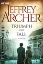Cover: Triumph und Fall - Heyne