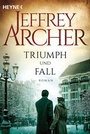 Cover: Triumph und Fall - Heyne
