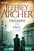 Cover: Triumph und Fall - Heyne