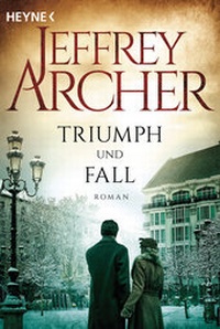 Enlarge image Cover: Triumph und Fall - Heyne