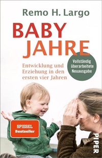 Abbildung von: Babyjahre - Piper