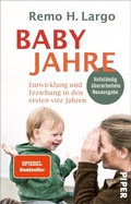 Cover: Babyjahre - Piper