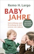 Cover: Babyjahre - Piper