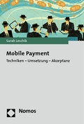 Bild: Mobile Payment - Nomos