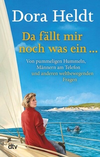 Abbildung von: Da fällt mir noch was ein ... - dtv