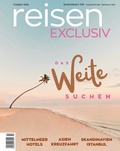 Abbildung von: Reisen exclusiv - ella Verlag und Medien