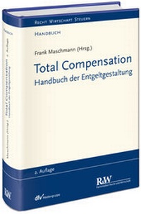 Abbildung von: Total Compensation - Fachmedien Recht und Wirtschaft