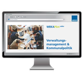 Bild: Verwaltungsmanagement & Kommunalpolitik online - WEKA