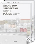Cover: Atlas zum St&auml;dtebau - Hirmer
