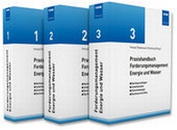 Abbildung von: Praxishandbuch Forderungsmanagement Energie und Wasser - VDE Verlag