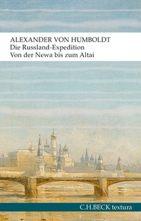 Bild: Die Russland-Expedition - C.H.BECK