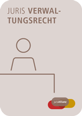 Abbildung von: juris Verwaltungsrecht - Juris
