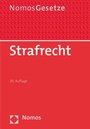Bild: Strafrecht - Nomos