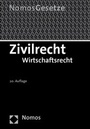 Bild: Zivilrecht - Nomos