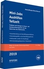 Bild: Mini-Jobs, Aushilfen, Teilzeit 2019 - Stollfuß