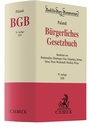 Bild: Bürgerliches Gesetzbuch: BGB - C.H.BECK