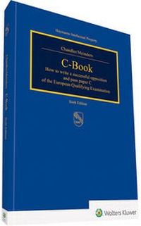Abbildung von: C-Book - Carl Heymanns Verlag