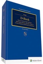 Cover: D-Book - Carl Heymanns Verlag