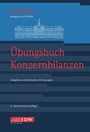 Bild: Übungsbuch Konzernbilanzen - IDW