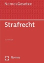 Bild: Strafrecht - Nomos