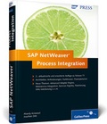 Cover: SAP NetWeaver Process Integration - SAP PRESS
