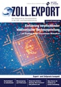 Cover: ZOLL.EXPORT - Forum Verlag Herkert