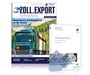 Cover: Zoll-Export Paket 2019 - Forum Verlag Herkert