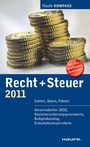 Cover: Recht und Steuer Kompass 2011 - Haufe-Lexware