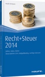 Cover: Recht und Steuer Kompass 2013 - Haufe-Lexware