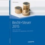Cover: Recht und Steuer Kompass 2015 - Haufe-Lexware
