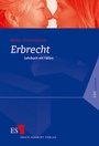 Cover: Erbrecht - Erich Schmidt Verlag
