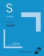 Cover: Skript VwGO - Alpmann Schmidt