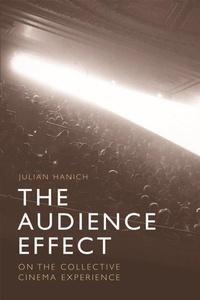 Enlarge image Cover: The Audience Effect - Edinburgh University Press