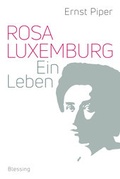 Cover: Rosa Luxemburg - Blessing